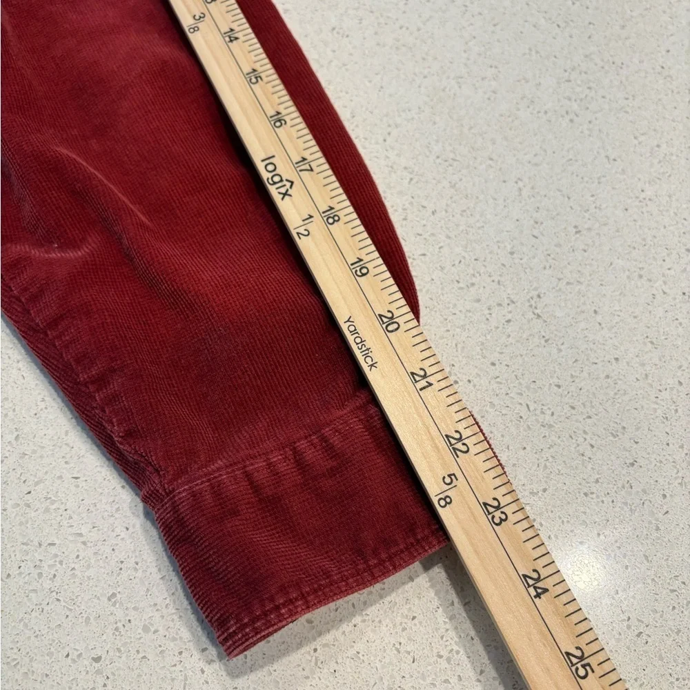 Columbia Corduroy Shirt, Men’s size M